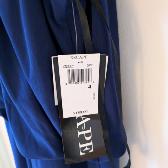 XSCAPE Glamorous Dress - Picture 2 of 3